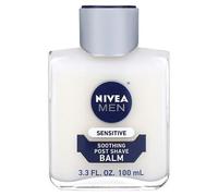 Nivea Men, Baume Après-Rasage Apaisant, Peau Sensible, 100 Ml