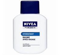 Nivea Men - Baume Après Rasage Hydratant - 100ml