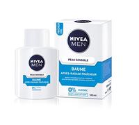 Nivea Men Baume Après Rasage Peau Sensible Fraicheur 100 ml