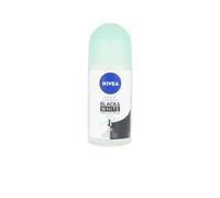 Nivea Men Desodorante Black & White Active Roll On 50ml