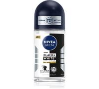 NIVEA MEN Black & White Epic Night bille anti-transpirant 72h 50 ml