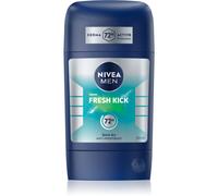 NIVEA MEN Black & White Invisible Original anti-transpirant solide 50 ml