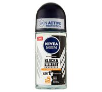 NIVEA MEN Black & White Invisible Ultimate Impact 50 ml