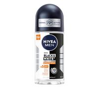 NIVEA MEN Black & White Ultimate Impact Anti-transpirant Rouleau 50 ml