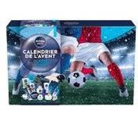 Nivea Men Calendrier de l'Avent - Coffret 24 produits et accessoires