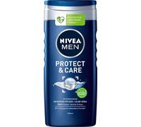 Nivea Men Care et Body Douche de soin intensif à l'aloe vera 250ml