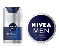NIVEA MEN conditionnement avantageux pour homme