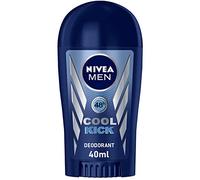 Nivea Men Cool Kick Déodorant Stick 40 ml