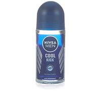Nivea Men Cool Kick Roll-on pour homme