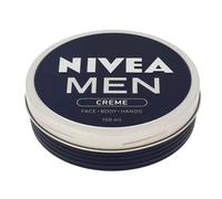 Nivea Men Crème - 150 Ml - Crème Corps