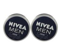 NIVEA MEN Crème 2x150 ml