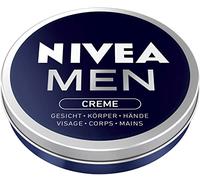 30ml Nivea Men Crème pour Visage, Corps Et Mains Normal & Peau Sèche