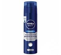 NIVEA Men - Crème à Raser Hydratante Protect & Care - 200 ml