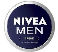 Nivea Men Creme Face Body Hands 150ml