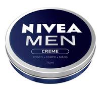 Nivea For Men - 83922 - creme visage/corps/mains - 75ml