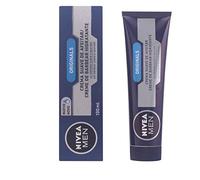 'Nivea Men Crème pour Blaireau de rasage - "Original - Pack de 6 x 100 ml)