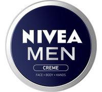 Nivea Men crème pour le visage, le corps et les mains 150 ml M