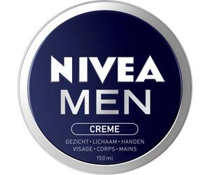 Nivea Men Crème Visage Corps Et Mains 150ml