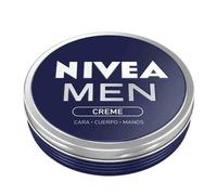 Nivea Men Creme Visage Corps Mains 150ml
