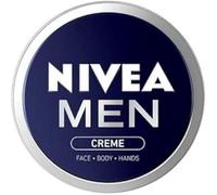 Nivea For Men - 83922 - creme visage/corps/mains - 75ml