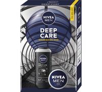 NIVEA MEN Deep Care coffret cadeau corps