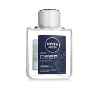 NIVEA MEN Deep lotion après-rasage pour homme 100 ml