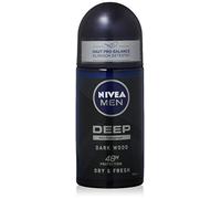 Nivea Men Deep Déodorant anti-transpirant pour homme