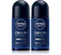 NIVEA MEN Deep ensemble pour homme