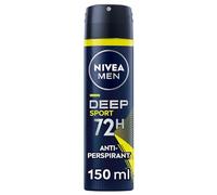 Nivea Men Deep Sport Anti-Perspirant 150 ml