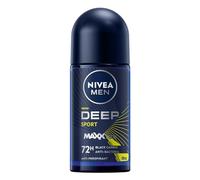 NIVEA MEN DEEP SPORT Antisudorifique Roll-On 50 ml