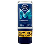 NIVEA MEN DEO ROLL-ON 50 MAGNES FRESH C6 83129