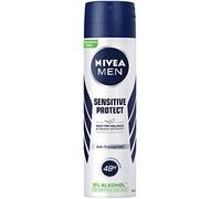 Nivea Men Deo Spray Sensitive 150 ml