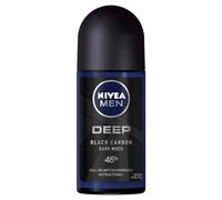 Nivea Men Déodorant, 50 ml, bleu