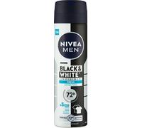 Nivea Men Déodorant Anti-Perspirant Longue Durée Spray Fragrance 48 Hour 150ml
