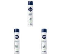NIVEA MEN Déodorant Atomiseur Sensitive Protect 200 ml (Lot de 3)