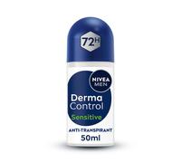 Nivea Men Déodorant aisselles Derma Control Sensitive Protection 72h – Bille 50 ml