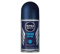 NIVEA MEN Déodorant Bille Homme Fresh Active Protection 72h 50ml