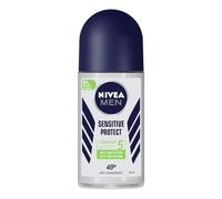 Nivea Men Déodorant Bille Sensitive Protect 50 ml