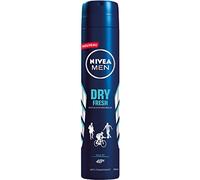 NIVEA MEN Déodorant Dry Fresh 200 ml