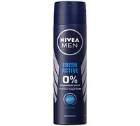 NIVEA MEN Déodorant Fresh Active - 150 ml
