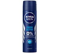 NIVEA® MEN Déodorant Fresh Active Spray 150 ml
