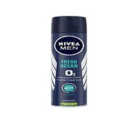 NIVEA MEN Déodorant Fresh Ocean - 150 ml