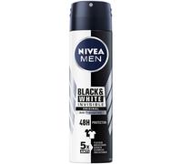 NIVEA® MEN Déodorant Invisible Black & White Spray 150 ml