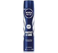 NIVEA MEN - Déodorant - Protect & Care - Quick Dry - Anti-Transpirant - 48 h - 1x200 ML