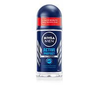 Nivea Men Déodorant roll-on actif Protec 50 ml