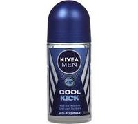 Nivea Men Déodorant Roller Cool Kick - 50ml