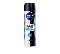 NIVEA Men Invisible Black & White Déodorant Spray 200