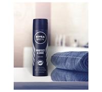 Nivea Men Déodorant spray Stress Protect 150 ml