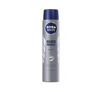 Nivea Men Déodorant Vaporisateur Silver Protect, 250 ml