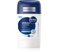 NIVEA MEN Derma Control Defend anti-transpirant solide pour homme 50 ml